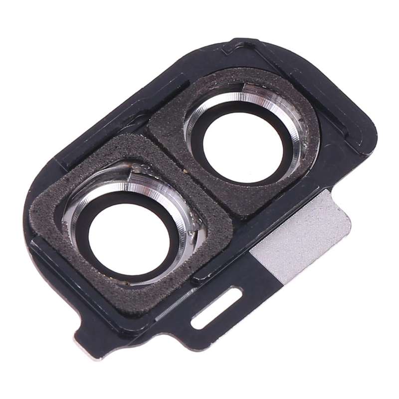 For OPPO R15  Camera Lens Cover (Silver)