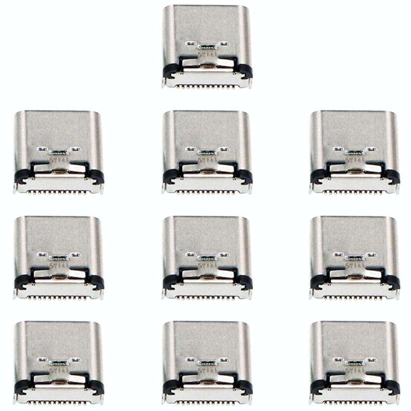 For OnePlus 2 10pcs Charging Port Connector