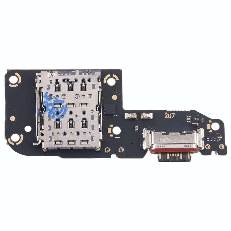 For Xiaomi POCO F5 OEM Charging Port Board