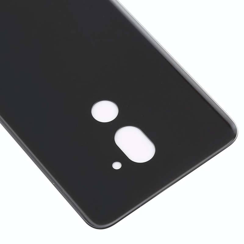 Battery Back Cover for LG G7 One(Black)