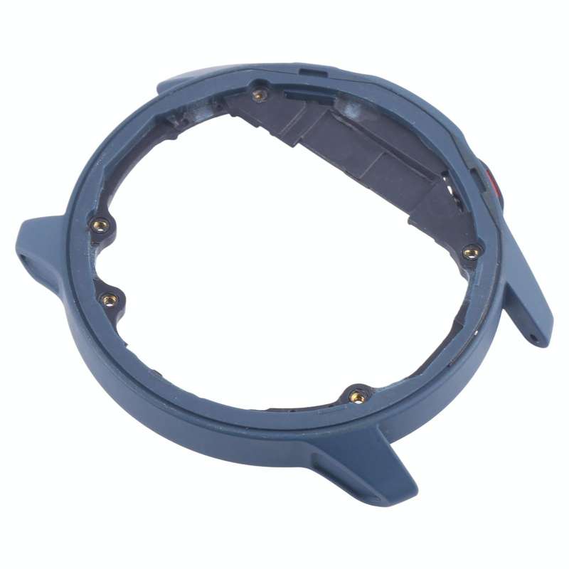 For Xiaomi Watch S1 Active Original LCD Screen Frame Bezel Plate (Blue)