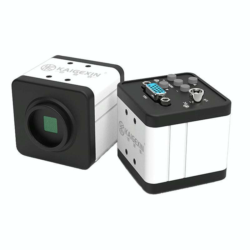 KAIGEXIN Industrial Camera HD 2-Million Pixels Electron Microscope, US Plug