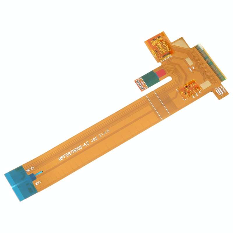 For Samsung Galaxy Tab A7 Lite SM-T220/T225 LCD Flex Cable
