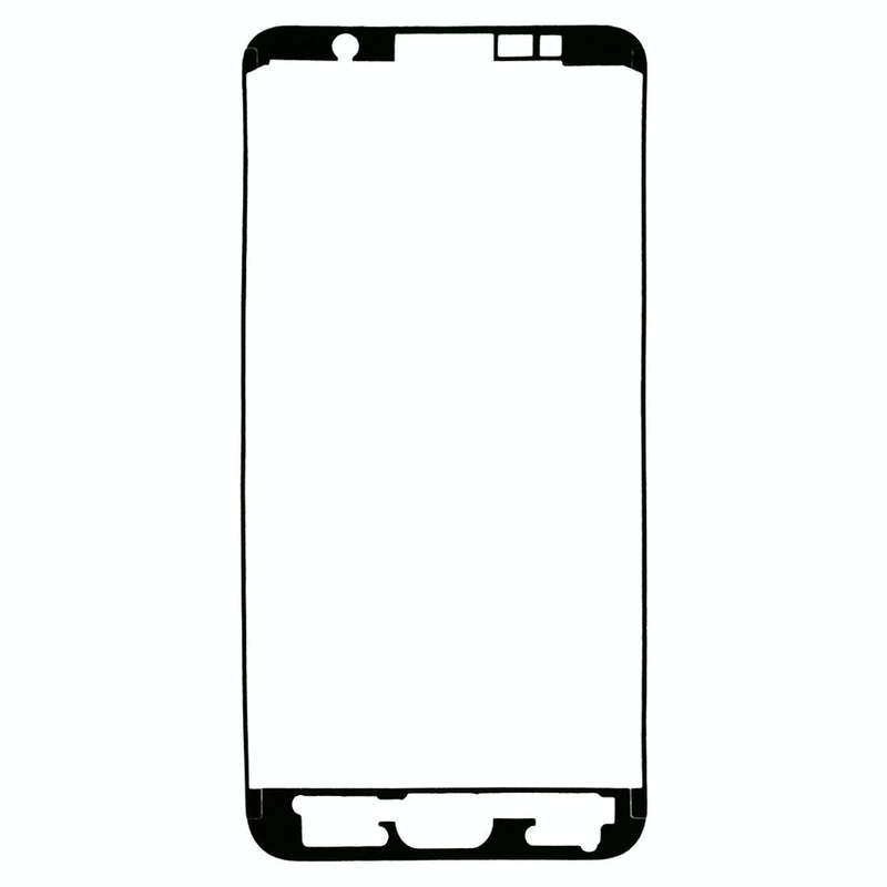 10pcs Front Housing Adhesive for Galaxy J7 (2016) / On8 / J710F / J710D / J710FN / J710FJ / J710M...