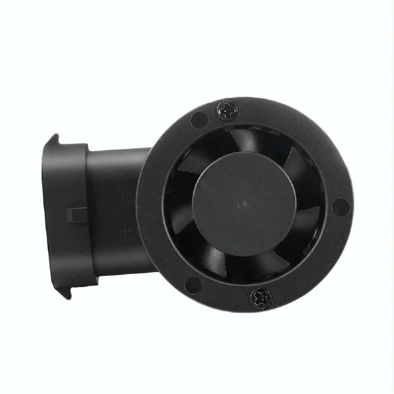 F8 H11 2 PCS 22W 3000LM 6000K Four Side DOB LED Headlight Fog Light Bulbs High Beam Conversion Ki...