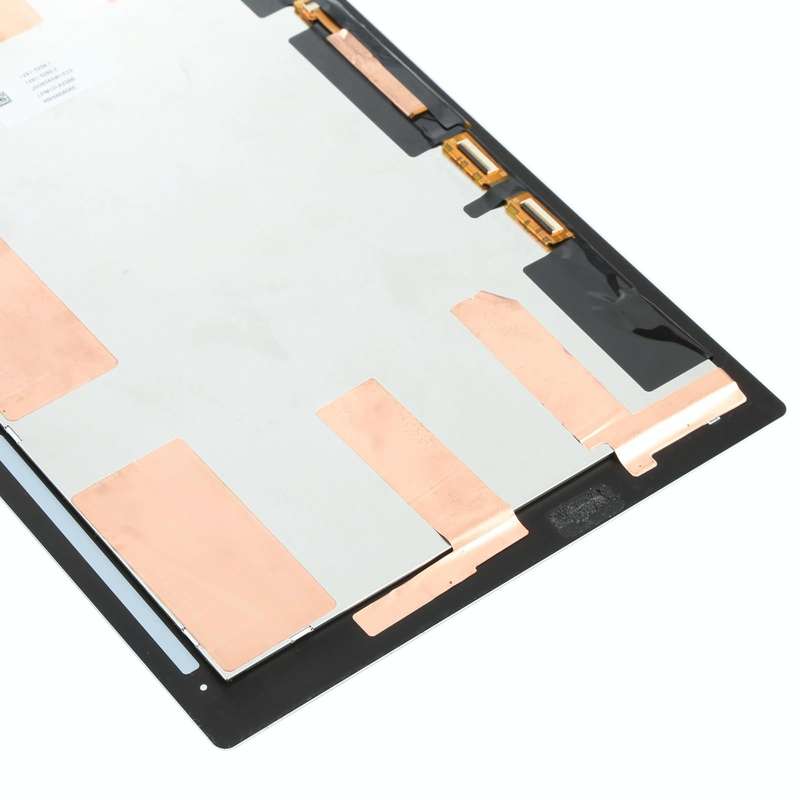 Original LCD Screen for Sony Xperia Z4 Tablet / SGP771 with Digitizer Full Assembly(White)