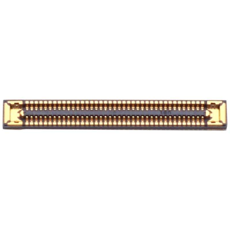For Samsung Galaxy A32 5G SM-A326 10pcs Charging FPC Connector On Motherboard