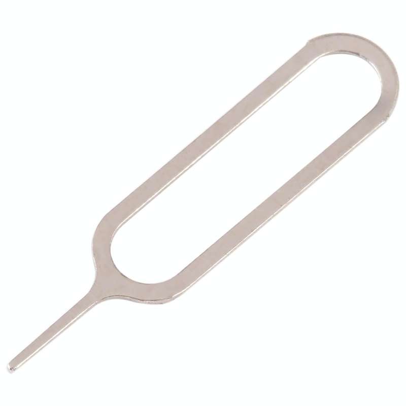 For Google Pixel 7A Original SIM Card Tray with SIM Pin (Red)