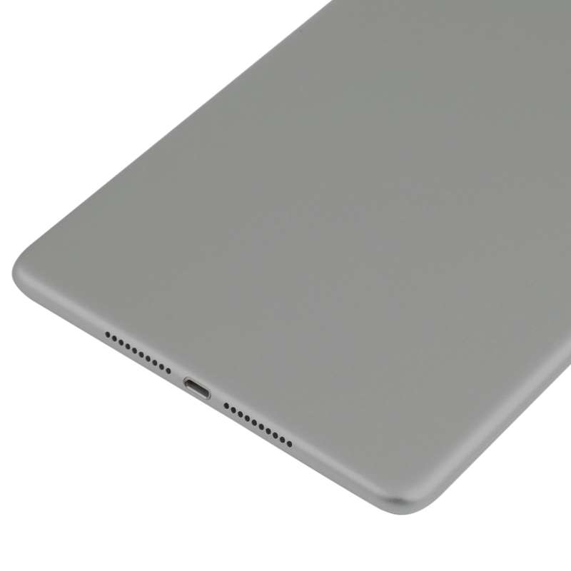 Battery Back Housing Cover for iPad Mini 5 / Mini (2019) A2124 A2125 A2126 (4G Version)(Grey)