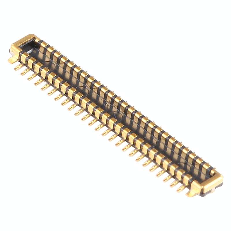 50Pin LCD Display Touch FPC Connector On Flex Cable for iPad Pro 12.9 inch 2017 (2nd) A1670 A1671
