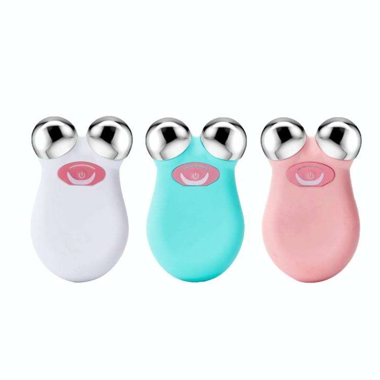 A210 Household Skin Rejuvenation Micro-current Beauty Instrument Facial Radio Frequency Massage I...