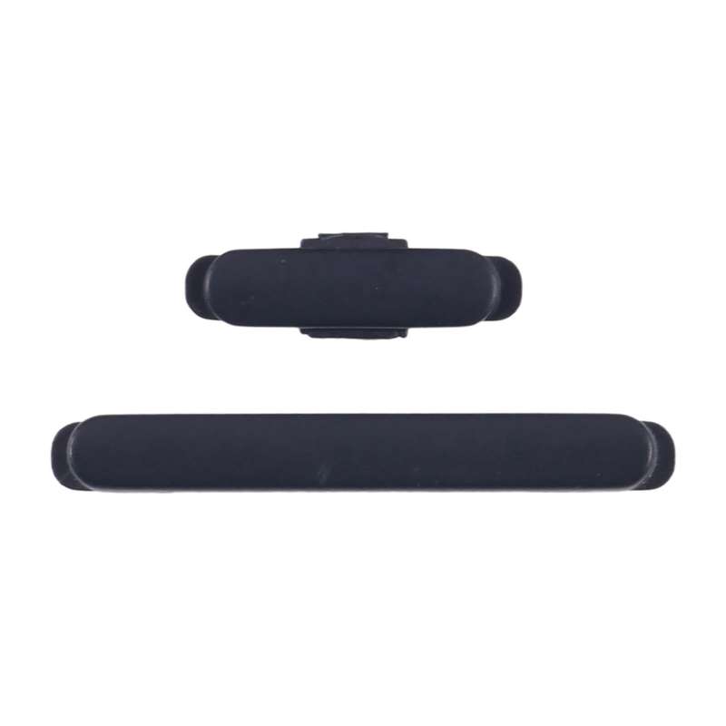 For Sony Xperia 10 IV Original Power Button and Volume Control Button (Black)