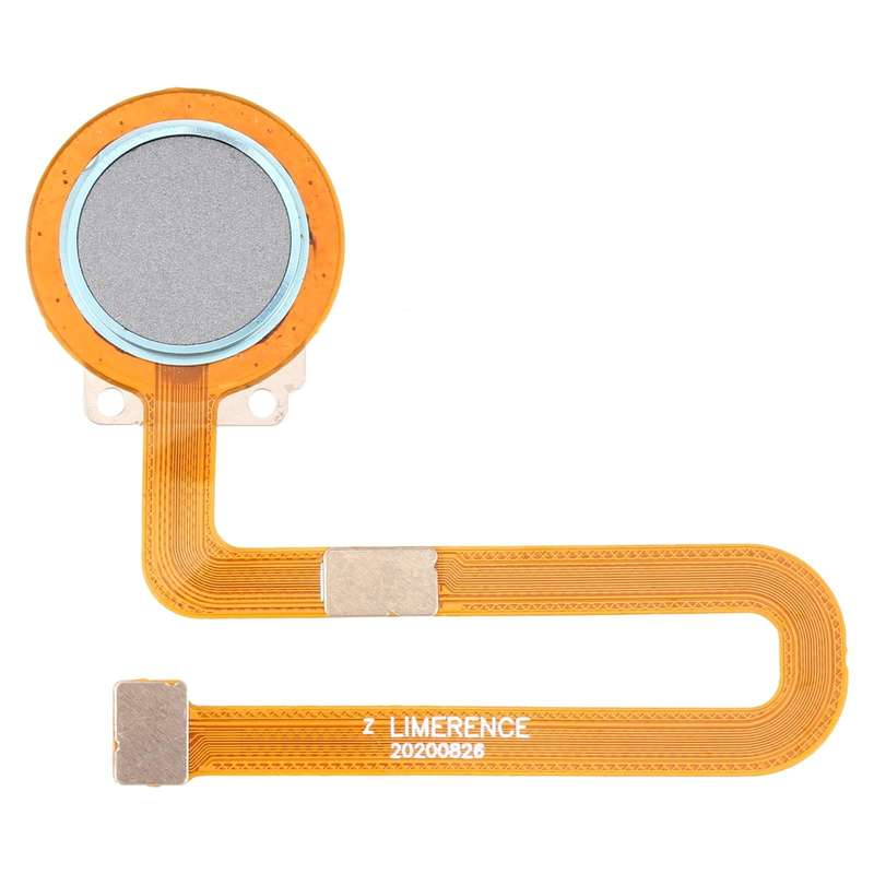 Fingerprint Sensor Flex Cable for Nokia 7.2 / 6.2 / TA-1193 / TA-1178 / TA-1196 / TA-1181 / TA-12...