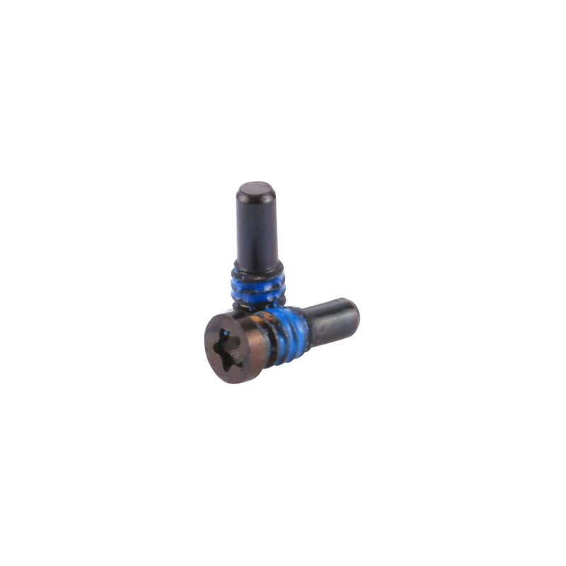 Repair Tools Complete Screws / Bolts Set for iPhone 8 (Black)