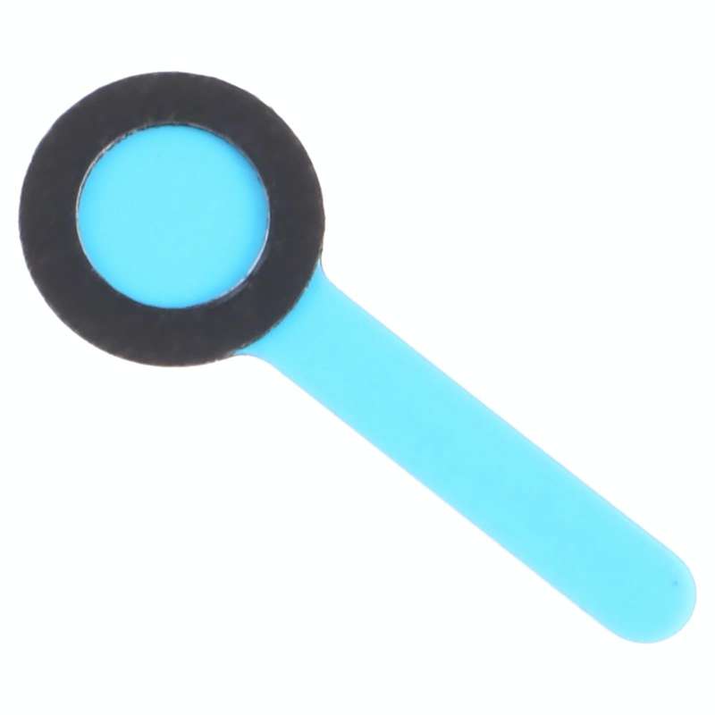 100set Back Camera Dustproof Sponge Foam Pads For Android 6MM Thick Style