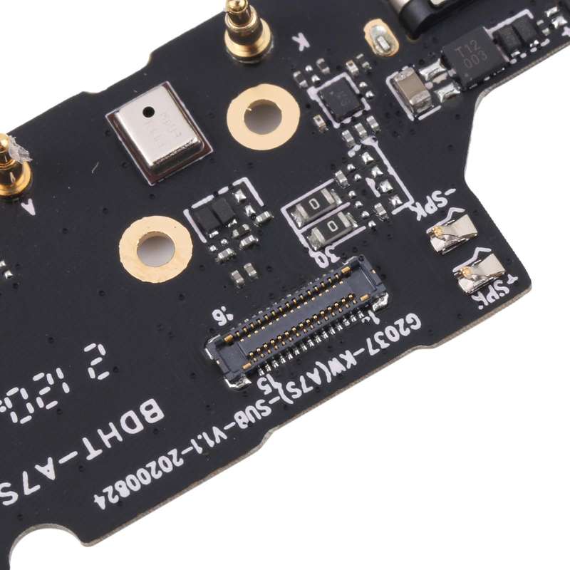 Charging Port Board for UMIDIGI A7S