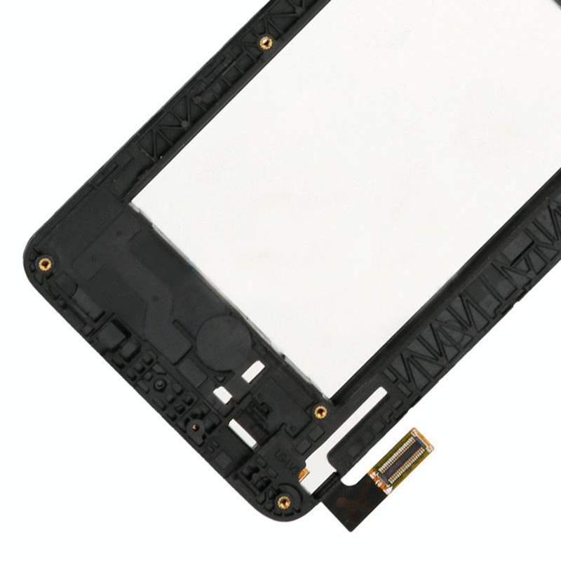 TFT LCD Screen for LG K8 2017 Aristo M210 MS210 M200N US215 Digitizer Full Assembly with Frame