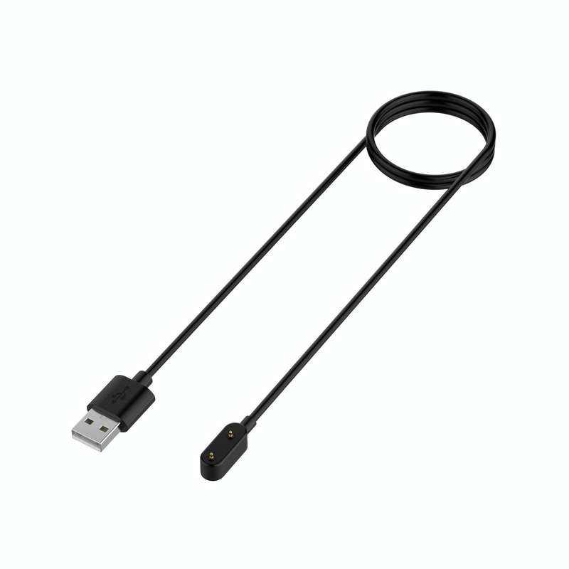 For Huawei Honor Watch ES / Huawei 4X Smart Watch Portable Magnetic Cradle Charger USB Charging C...