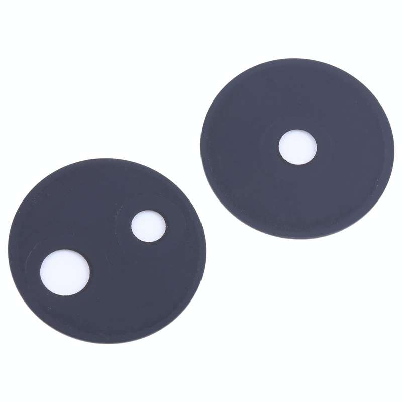 For vivo T2 5G 10set Back Camera Lens