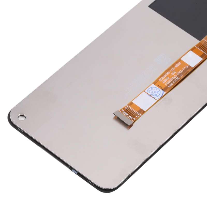 Original LCD Screen For OPPO A96 4G / Realme 8i/Realme 9i / Realme Narzo 50 with Digitizer Full A...