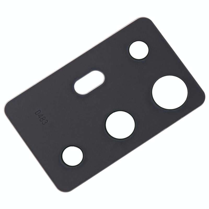 For ZTE Axon 30 Pro 5G A2022 Back Camera Lens
