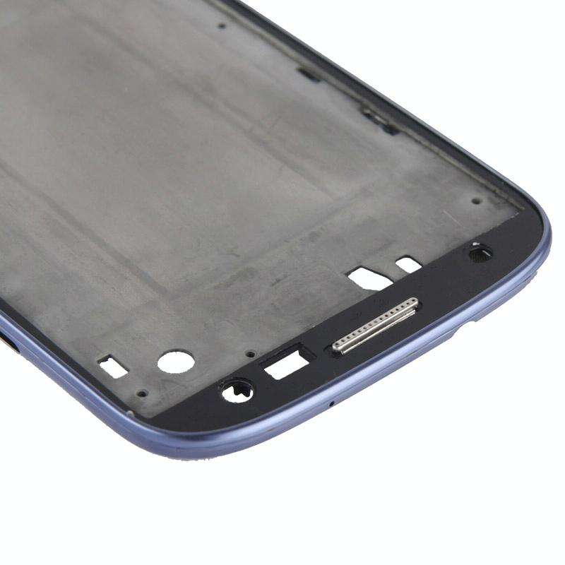 For Galaxy SIII / i9300 LCD Middle Board with Button Cable,