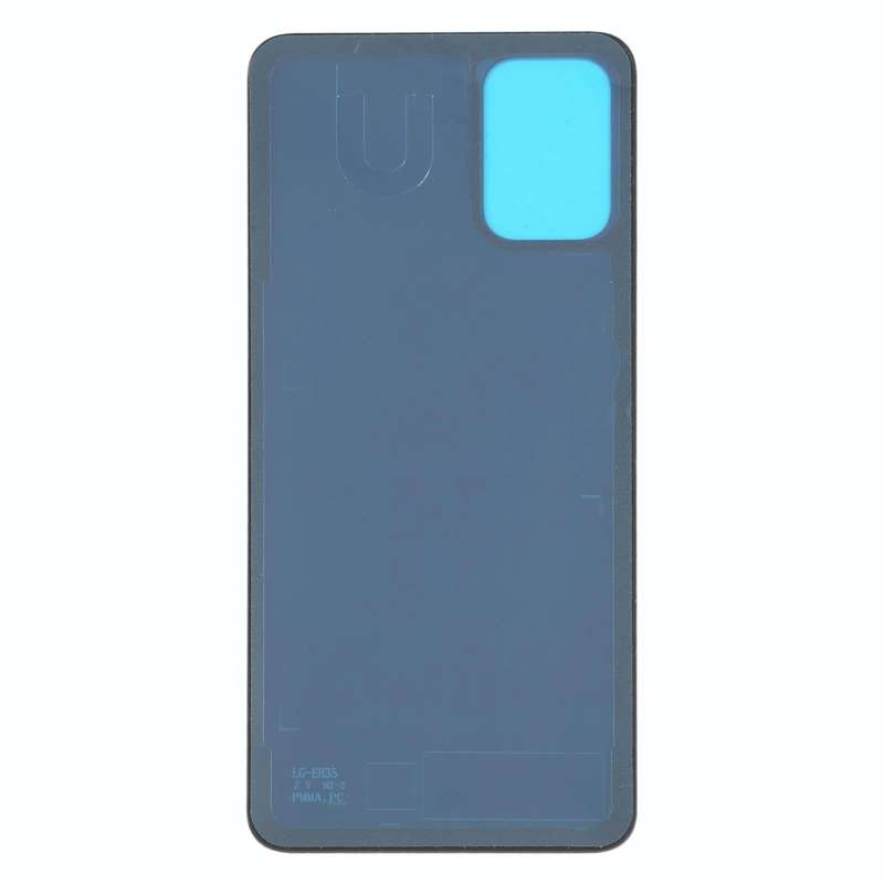 Back Battery Cover for LG K52 / K62 LMK520 LM-K520 LMK520E LM-K520E LMK520Y LM-K520Y LMK520H LM-K...