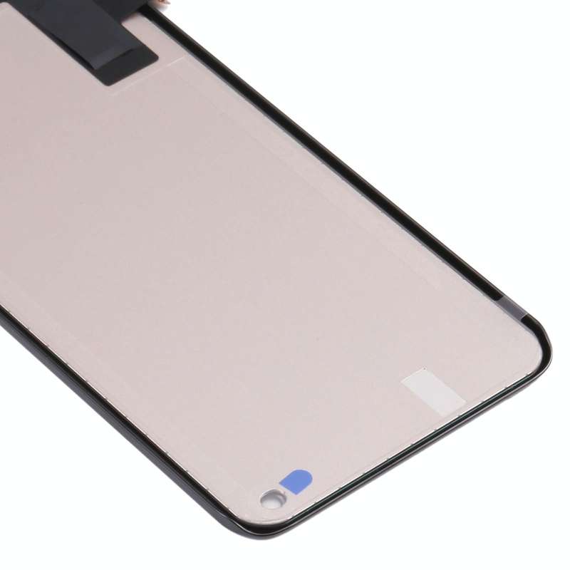 TFT Material LCD Screen and Digitizer Full Assembly for Xiaomi Mi 10 Pro 5G / Mi 10 5G, Not Suppo...