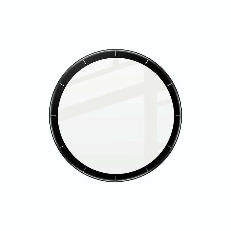 For Xiaomi Mi Watch S1 IMAK Plexiglass HD Watch Protective Film