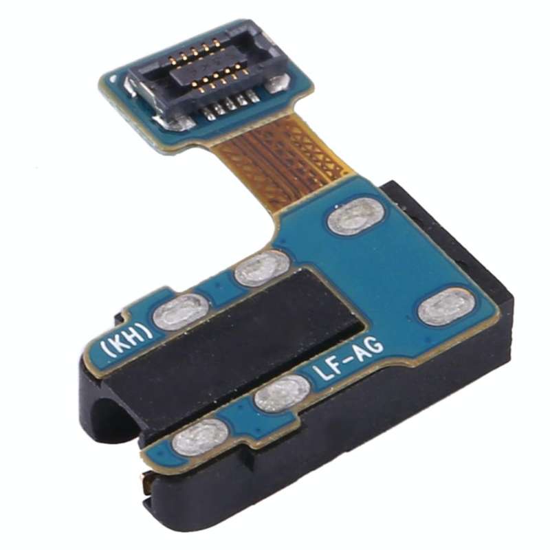 For Samsung Galaxy Tab A 10.1 (2019) SM-T515 Earphone Jack Flex Cable