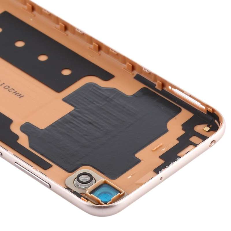 Battery Back Cover for Huawei Honor 8S(Gold)