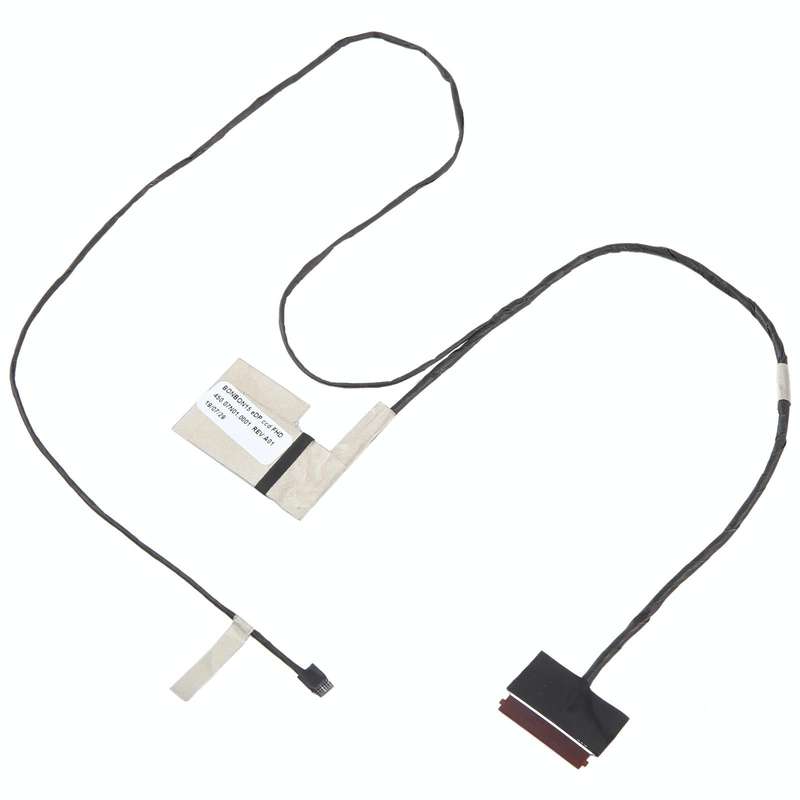 450.07N01.0001 LCD Cable For HP ENVY X360 15-AQ 15T-AQ 15Z-AQ M6-AQ M6-AR