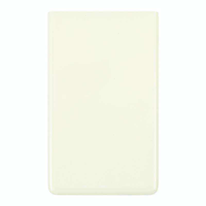 For Google Pixel 7 OEM Battery Back Cover(Gold)