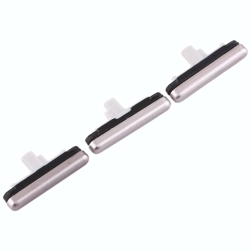 For Galaxy S7 10 Set Side Keys(Gold)