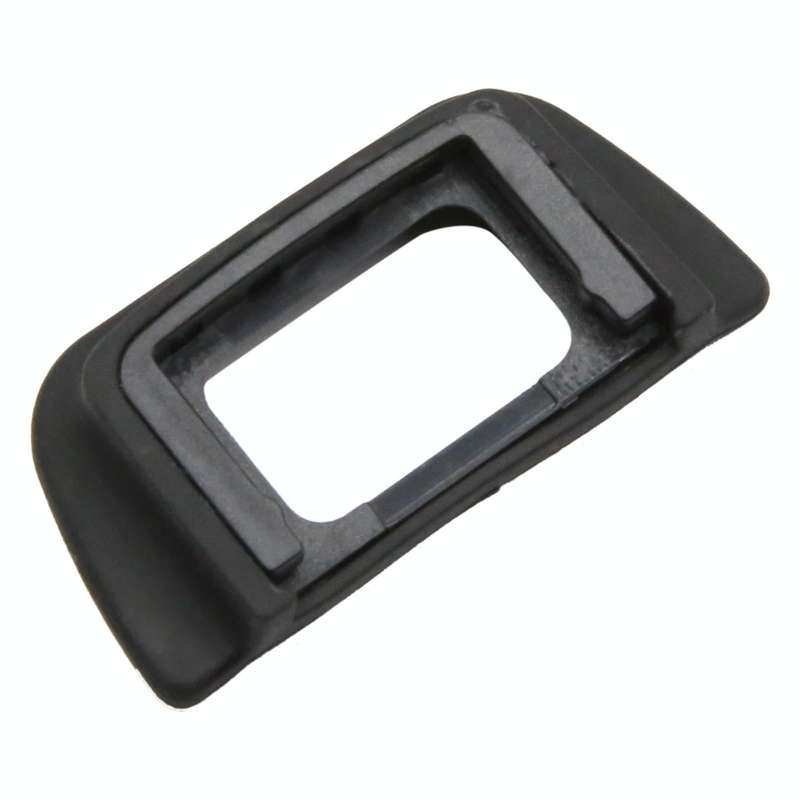 For Nikon D5100 Camera Viewfinder / Eyepiece Eyecup
