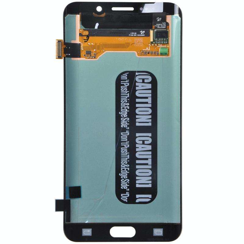 Original LCD Display + Touch Panel for Galaxy S6 edge+ / G928, G928F, G928G, G928T, G928A, G928I(...