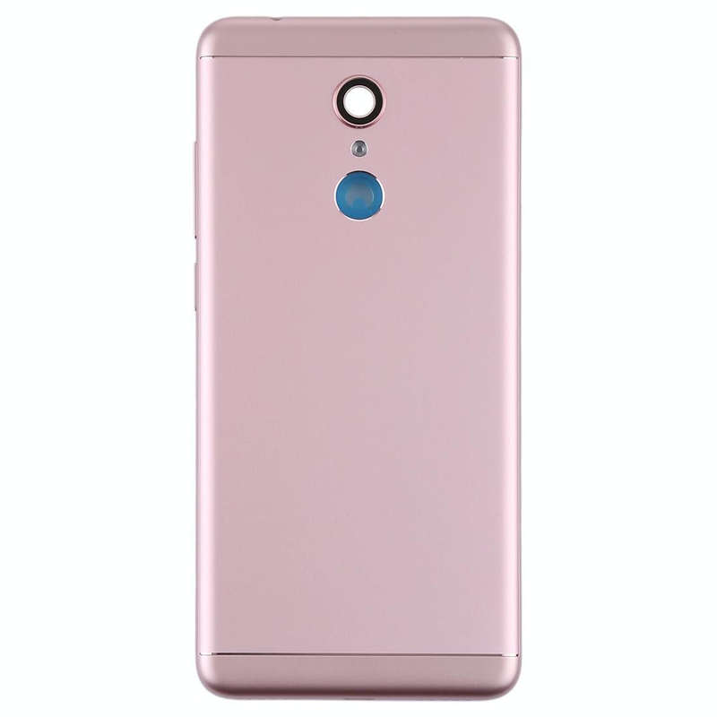 Back Cover with Side Keys for Xiaomi Redmi 5(Rose Gold)