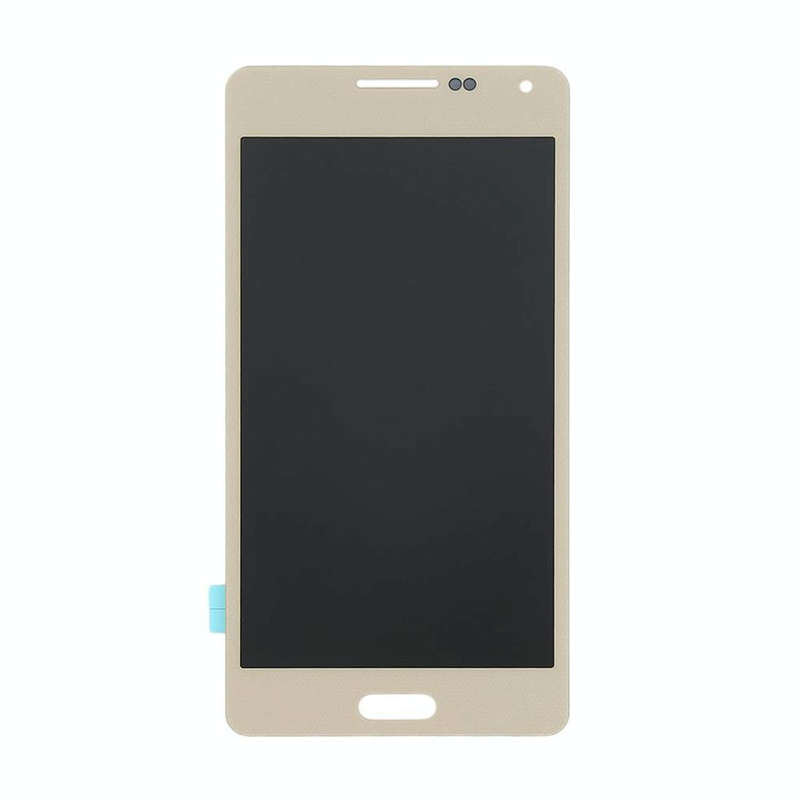Original LCD Screen and Digitizer Full Assembly for Galaxy A5 / A500, A500F, A500FU, A500M, A500Y...