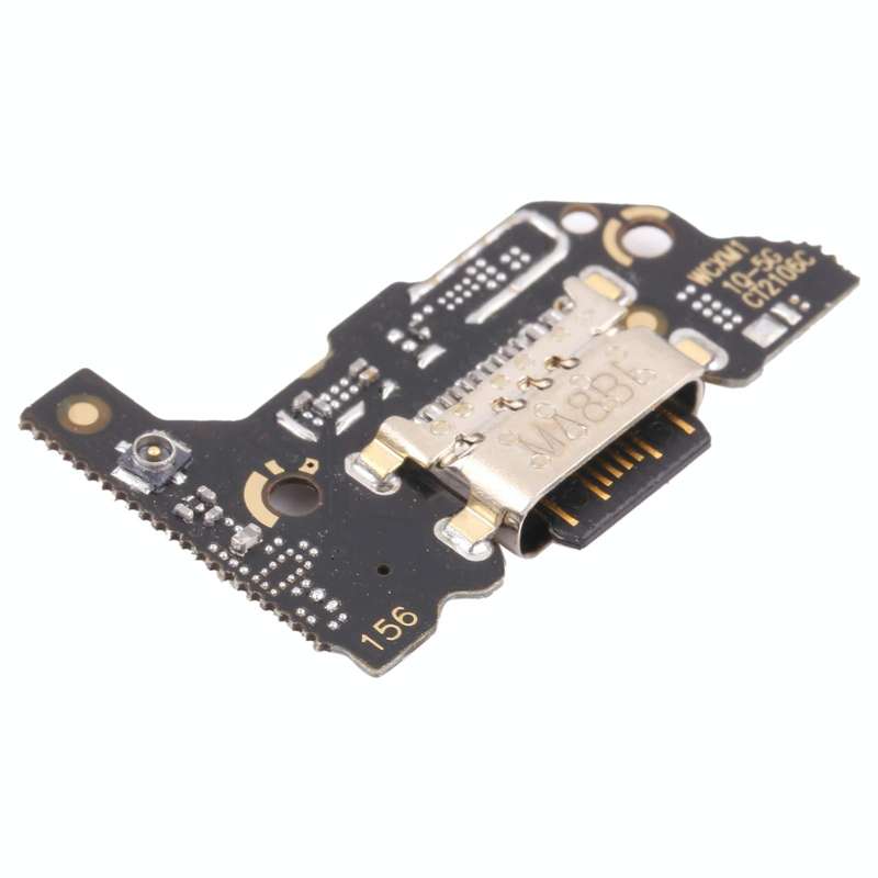 Charging Port Board for Xiaomi Mi 11 Lite 5G / Mi 11 Lite M2101K9AG
