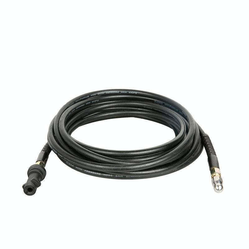 High Pressure Cleaning Machine Outlet Pipe High Pressure Dredge Pipe Household Cleaning Tube, Len...