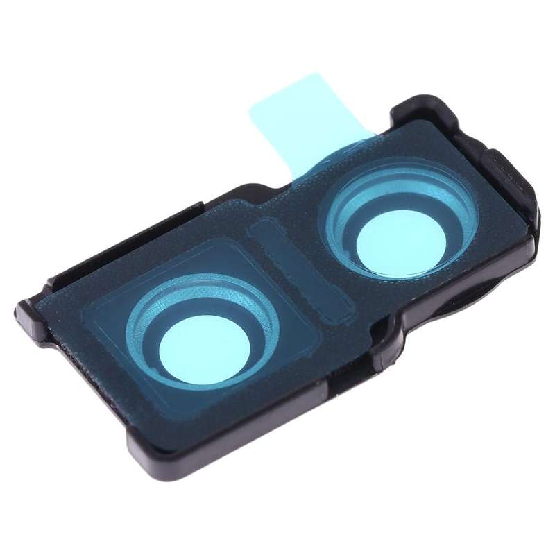 For Huawei Honor 10 Lite  Camera Lens Cover (Black)