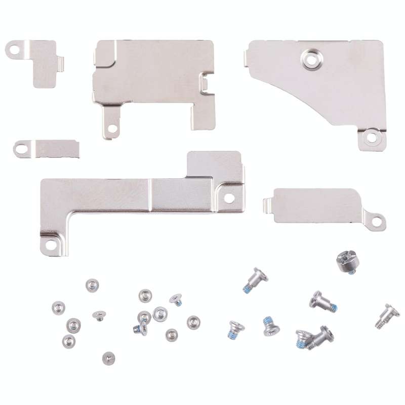 Inner Repair Accessories Part Set For iPhone 15