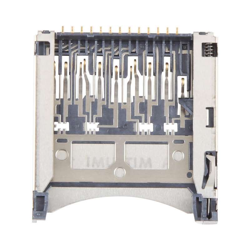 For Nikon D3200 / D5200 / D600 / D610 Original SD Card Slot