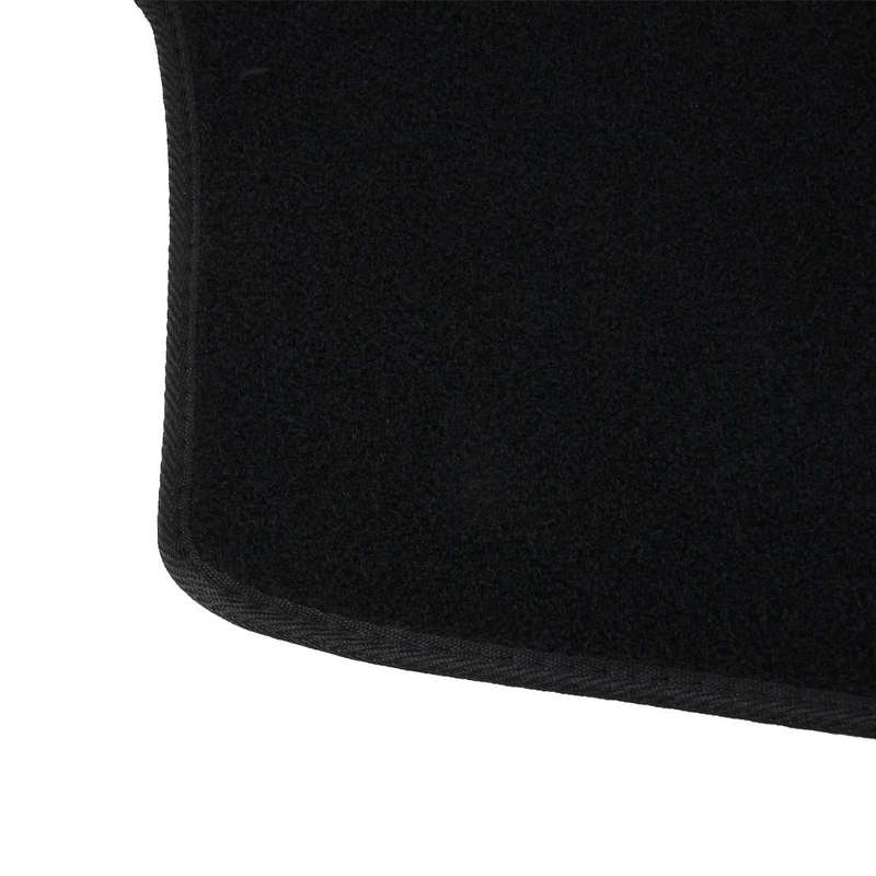 Car Light Instrument Panel Sunscreen Dashboard Mats Cover for Toyota New Corolla (2014-2018)Pleas...