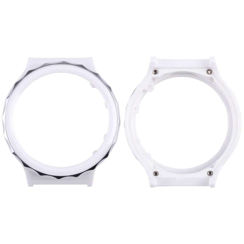 Original Ceramics LCD Screen Frame Bezel Plate For Huawei Watch GT 3 Pro 43mm(Gold)