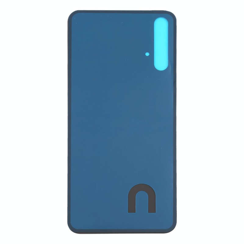 Battery Back Cover for Huawei Nova 5 Pro(Blue)