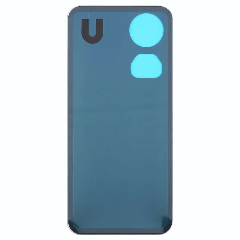 For Honor 90 Battery Back Cover(White)