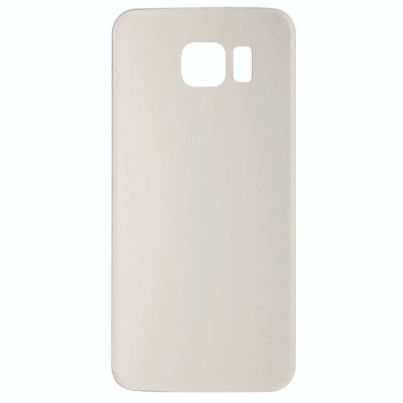 For Galaxy S6 / G920F Full Housing Cover (Front Housing LCD Frame Bezel Plate + Battery Back Cove...