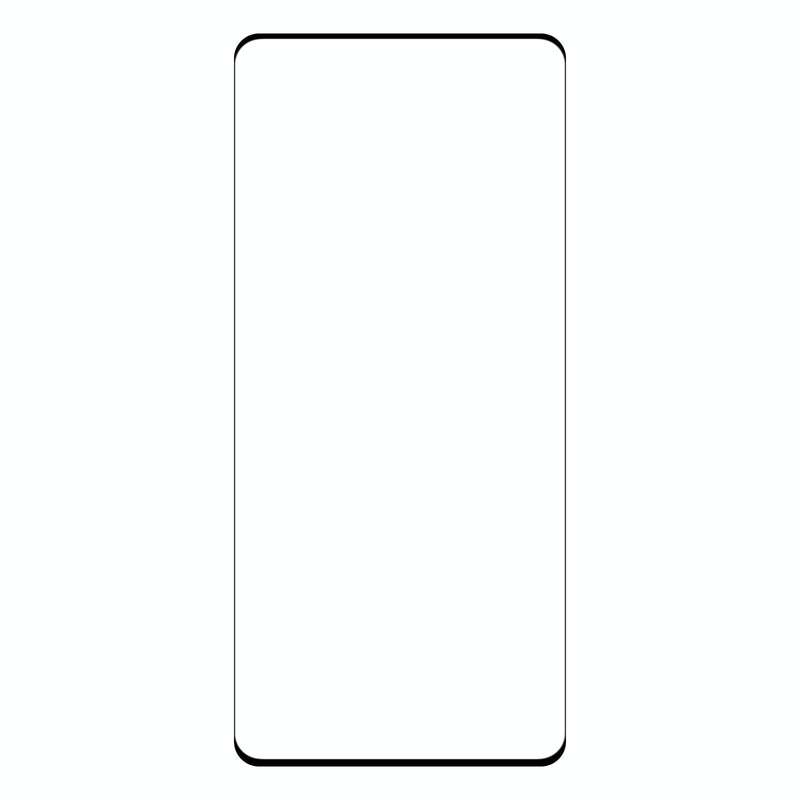 For Motorola Edge 40 25pcs 3D Curved Edge Full Screen Tempered Glass Film