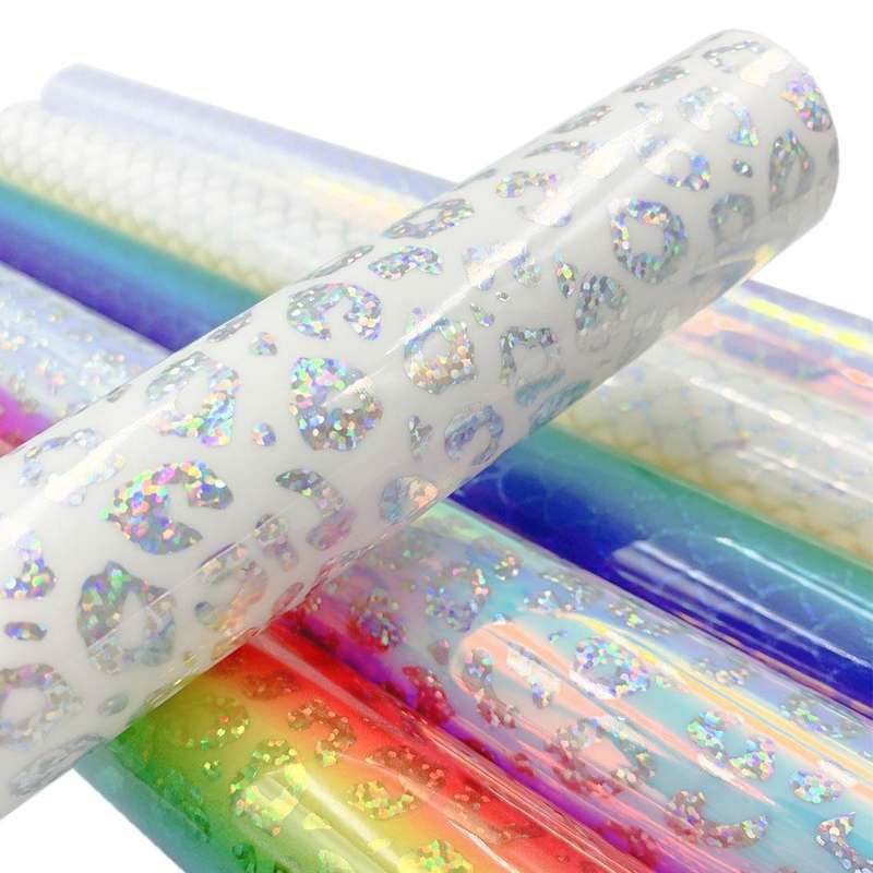 30.5cm x 100cm Gradient Self Adhesive Vinyl DIY Graphics for Home Window Decal Decor, Color: Blue...